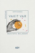 Vakit Var