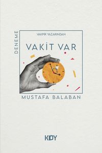 Vakit Var