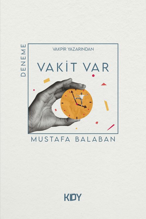 Vakit Var
