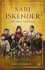 Sarı İskender