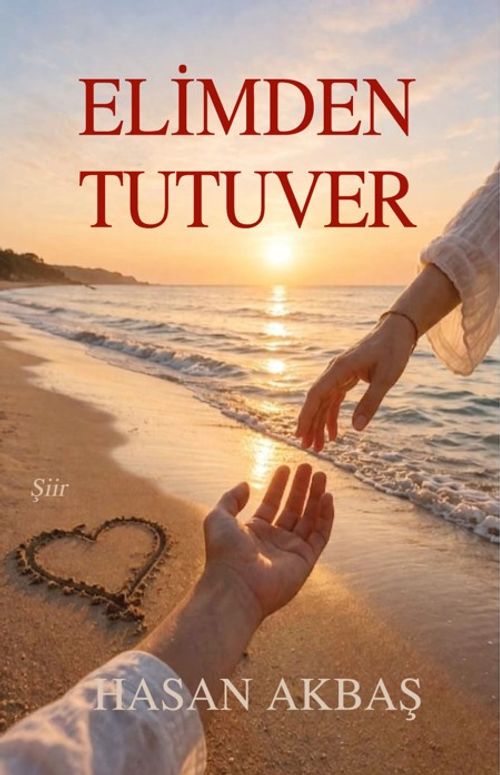 Elimden Tutuver