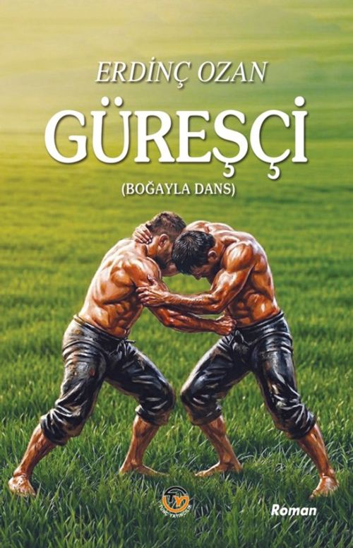 Güreşçi