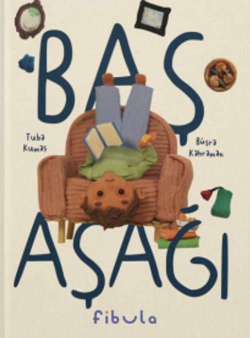 Baş Aşağı