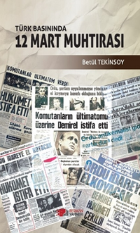 Türk Basınında 12 Mart Muhtırası
