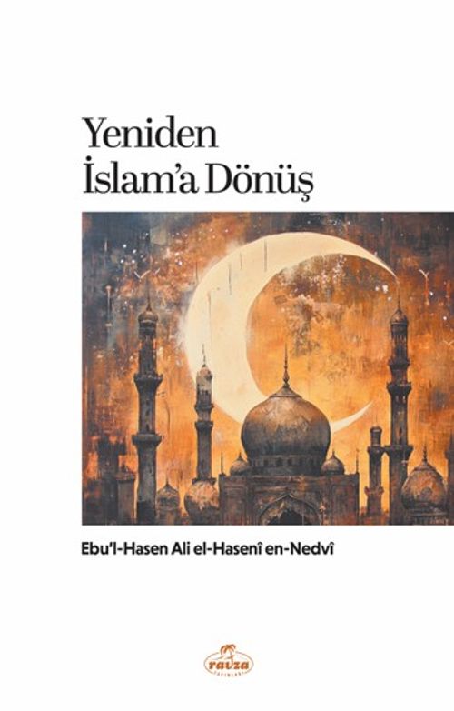 Yeniden İslam'a Dönüş