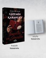 Gizemin Karanlığı & İhanetler ve Gerçekler