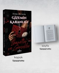 Gizemin Karanlığı & İhanetler ve Gerçekler