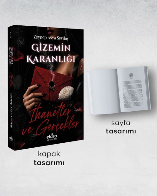 Gizemin Karanlığı & İhanetler ve Gerçekler