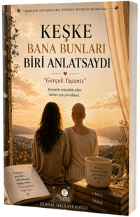 Keşke Bana Bunları Biri Anlatsaydı