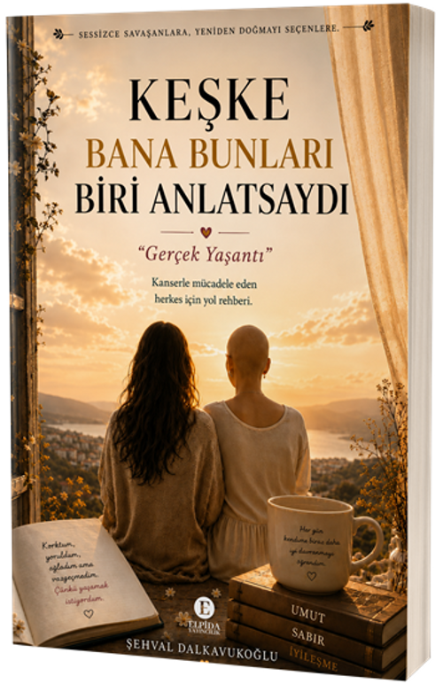 Keşke Bana Bunları Biri Anlatsaydı
