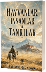 Hayvanlar İnsanlar ve Tanrılar