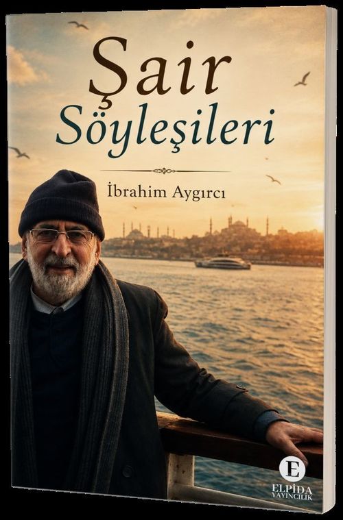 Şair Söyleşileri