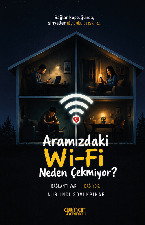 Aramızdaki Wi-Fi Neden Çekmiyor?