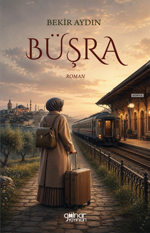 Büşra