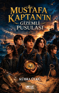 Mustafa Kaptan'ın Gizemli Pusulası