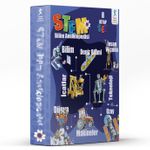 Stem Bilim Ansiklopedisi Set