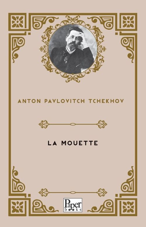 La Mouette