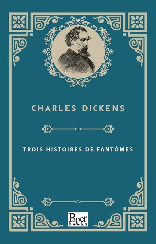 Trois Histoires De Fantômes