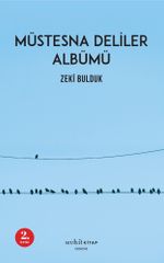 Müstesna Deliler Albümü