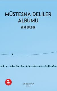 Müstesna Deliler Albümü