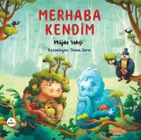 Merhaba Kendim