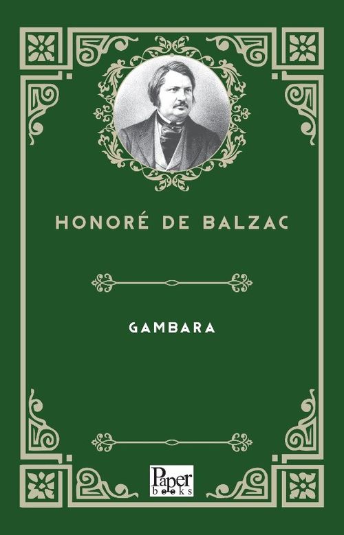 Gambara