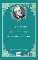 De La Terre À La Lune