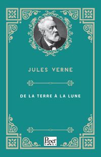 De La Terre À La Lune