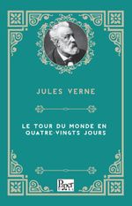 Le Tour Du Monde En Quatre-Vingts Jours