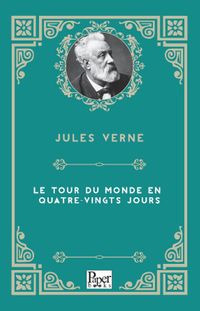 Le Tour Du Monde En Quatre-Vingts Jours