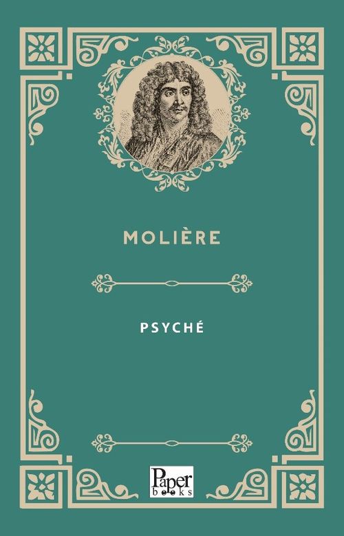 Psyché