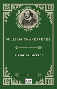 Le Viol De Lucrèce
