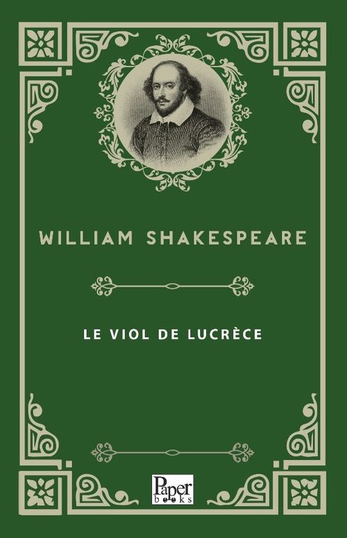 Le Viol De Lucrèce