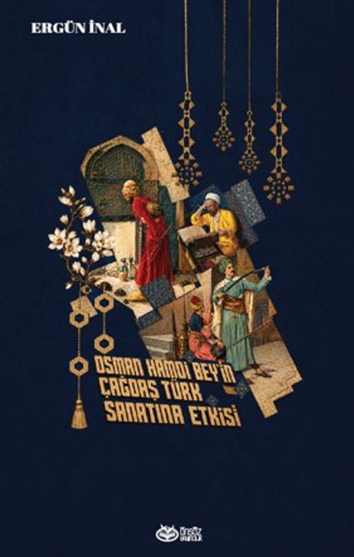 Osman Hamdi Bey'in Çağdaş Türk Sanatına Etkisi