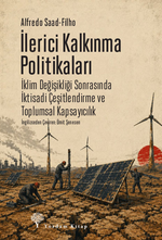 İlerici Kalkınma Politikaları & İklim Değişikliği Sonrasında İktisadi Çeşitlendirme ve Toplumsal Kapsayıcılık