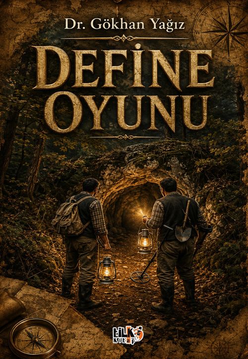 Define Oyunu