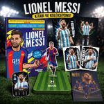Lionel Messi / Yıldız Futbolcular Serisi