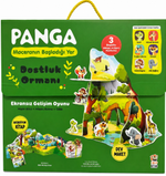 Panga / Dostluk Ormanı