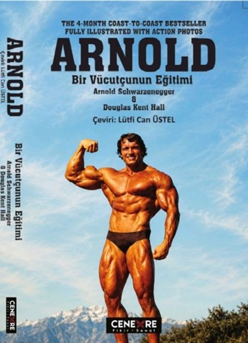 Arnold: Bir Vücutçunun Eğitimi