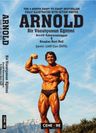 Arnold: Bir Vücutçunun Eğitimi