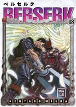 Berserk 18