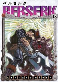 Berserk 18