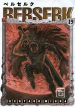 Berserk 19