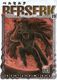 Berserk 19