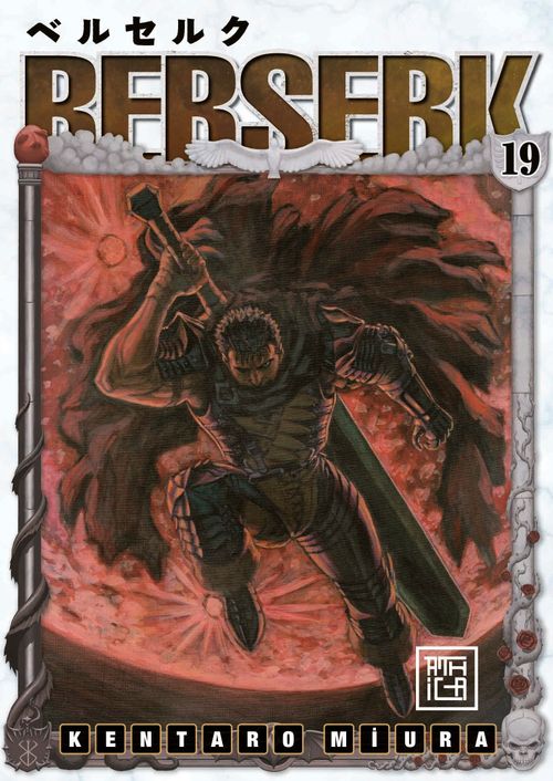 Berserk 19