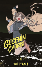 Gecenin Çağrısı 6