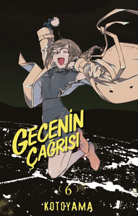 Gecenin Çağrısı 6
