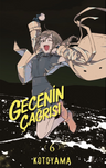 Gecenin Çağrısı 6