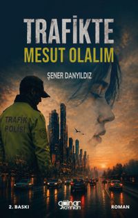 Trafikte Mesut Olalım