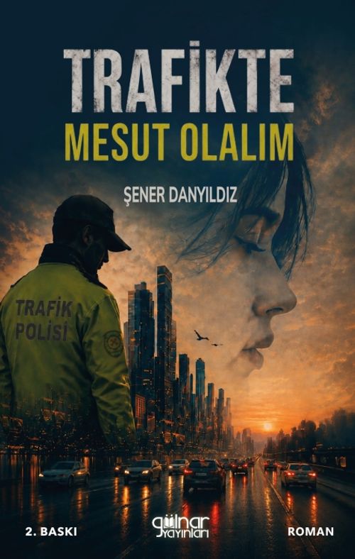 Trafikte Mesut Olalım